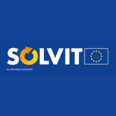 SOLVIT for businesses