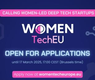 Women Tech EU