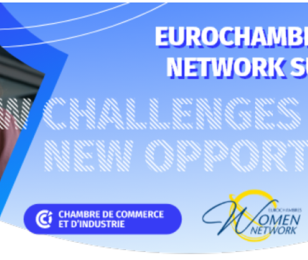 Eurochambres women network survey 2025