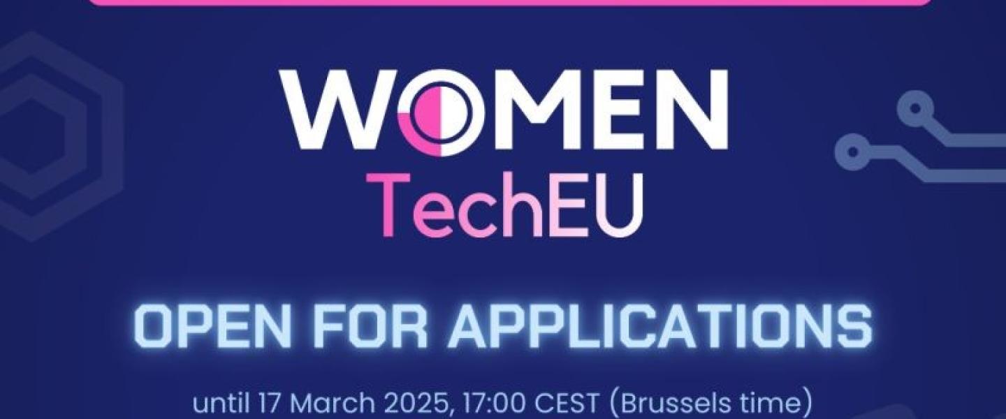 Women Tech EU