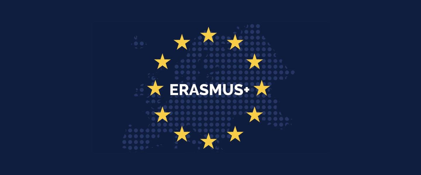 ERASMUS +