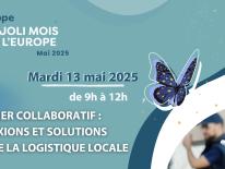 Atelier collaboratif - Répondre aux défis logistiques en Martinique