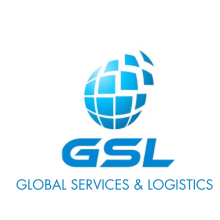 GSL logo