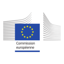 commission européenne logo